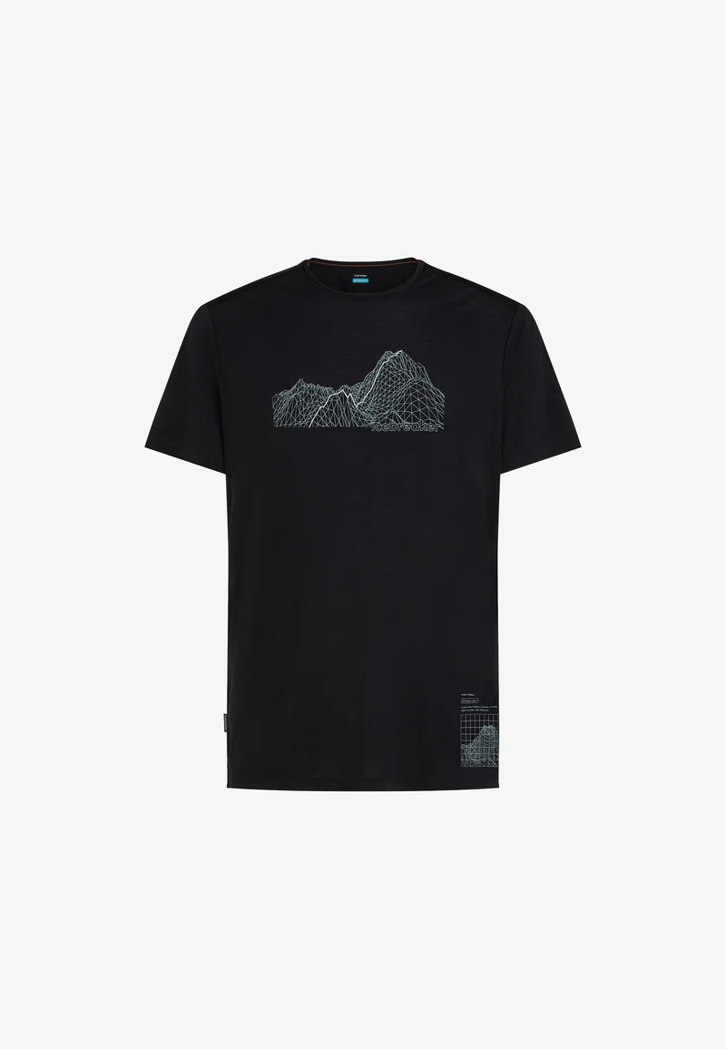 125 Sphere Mens SS Tee Beta