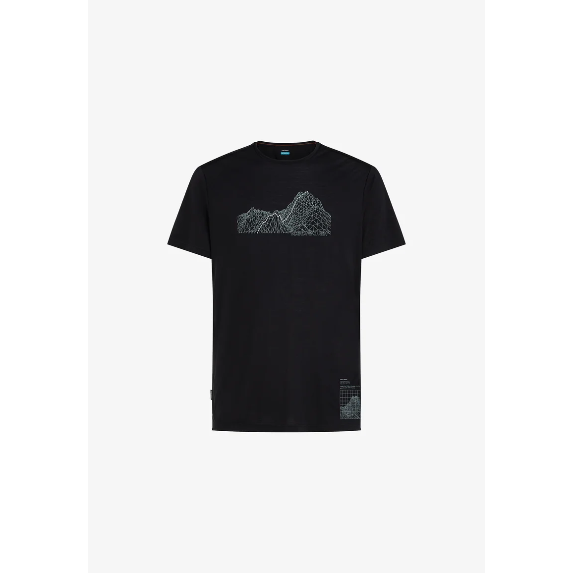 125 Sphere Mens SS Tee Beta