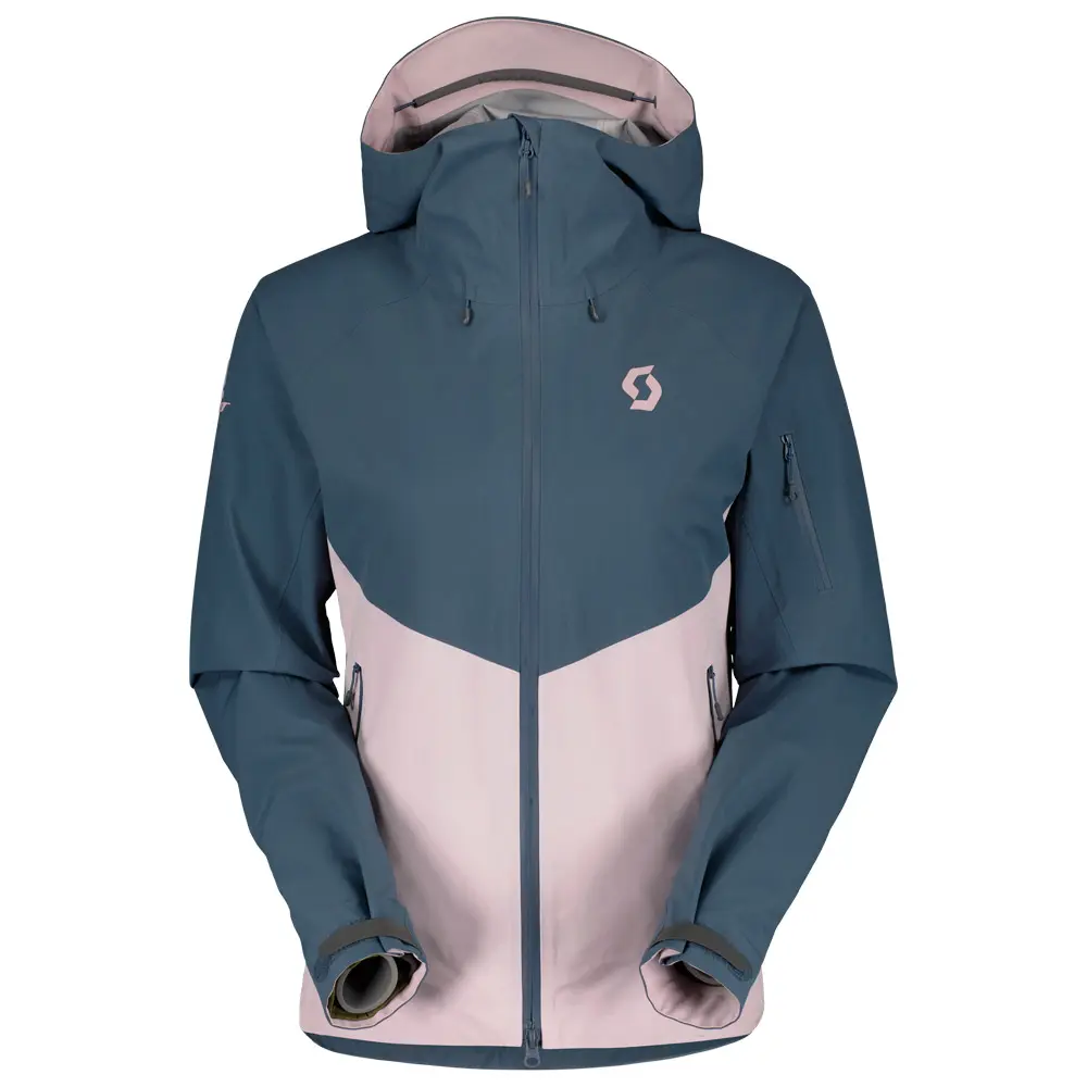 Explorair 3L Ladies Shell Jacket 2023