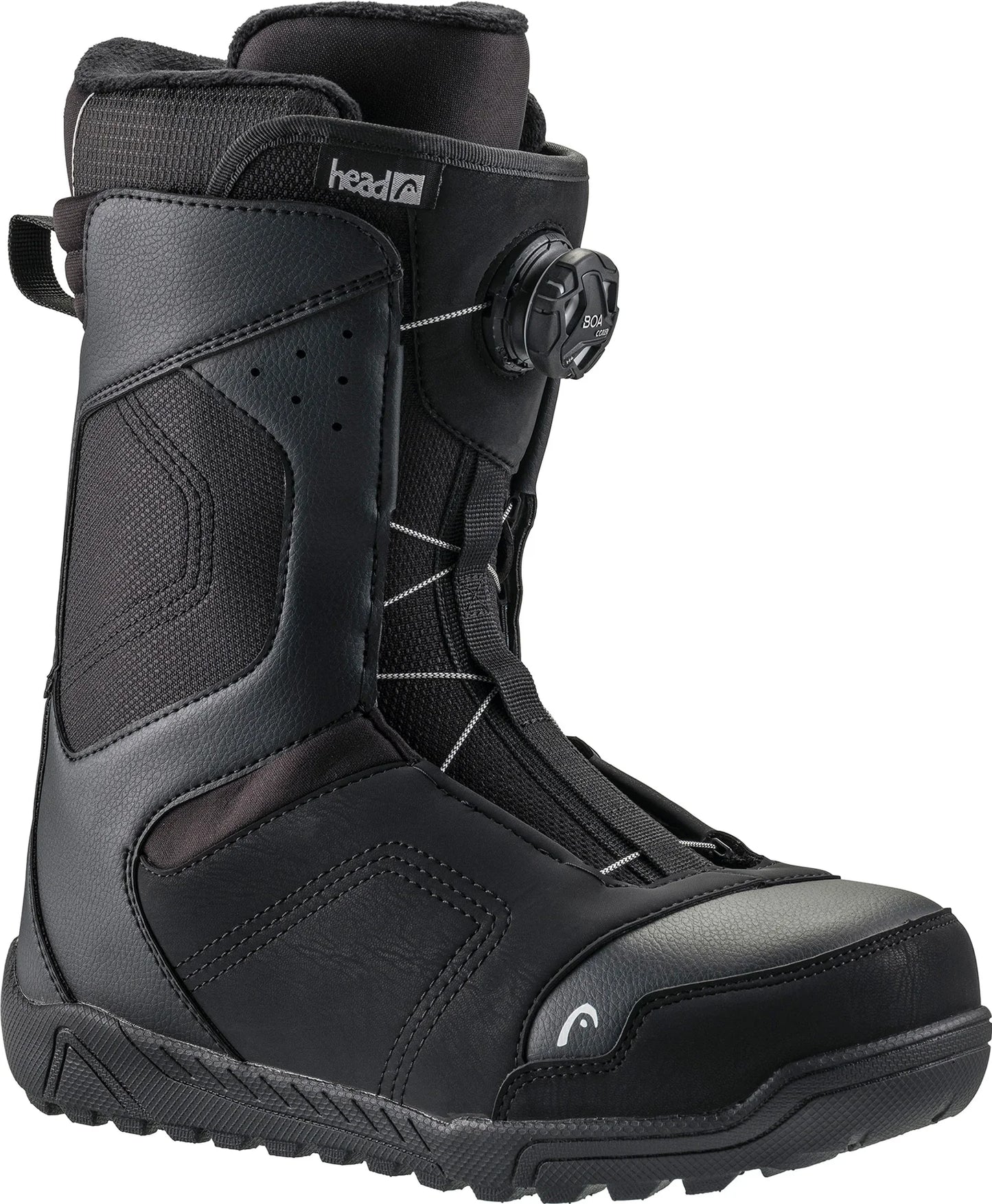Rev BOA SB Boot 2026
