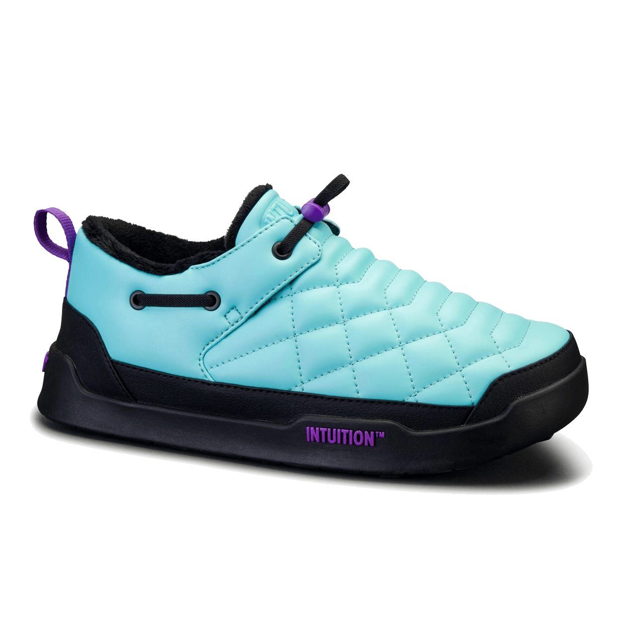 Original Low Bootie by INTUITION