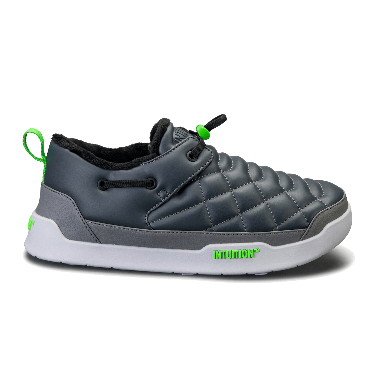 Original Low Bootie by INTUITION