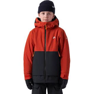 Slope Junior Jacket 2025