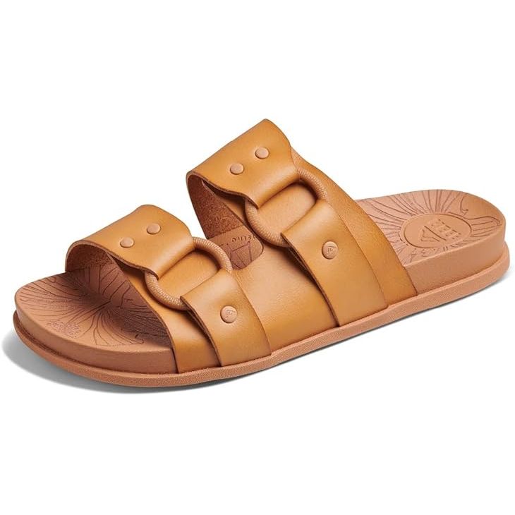 Cushion Vera Cruz Ladies Sandal 2025