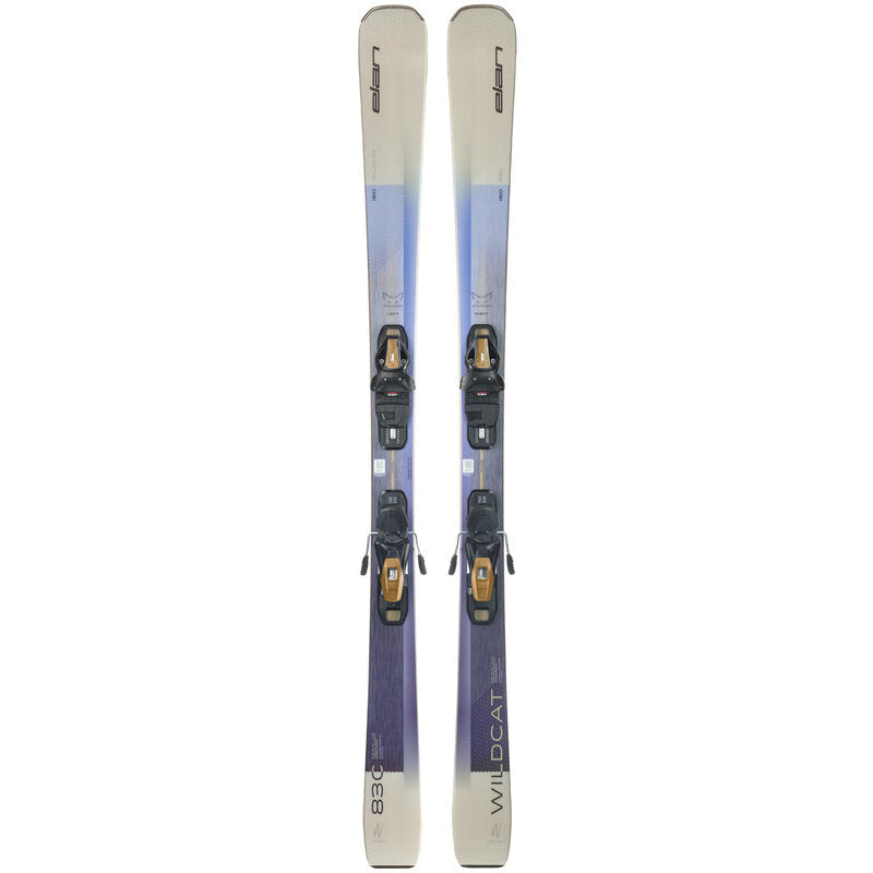 Wildcat 83 C W/ EL 9 2026