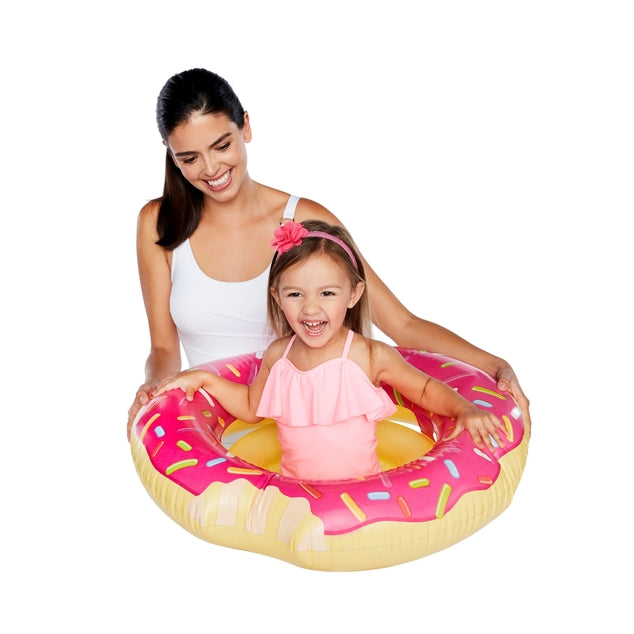 L'il Donut Floatie