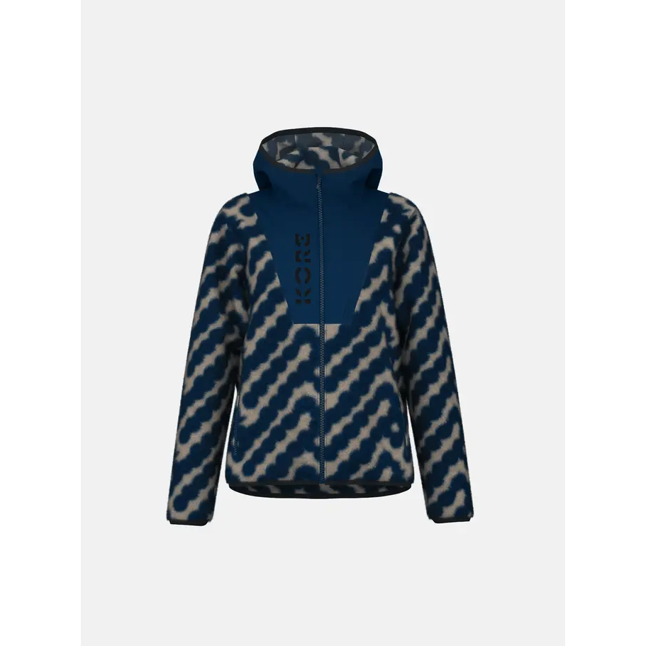 Kore Ladies Hoodie