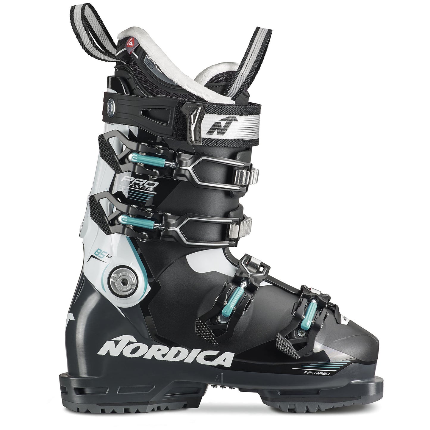 Pro Machine 85W Boots F23