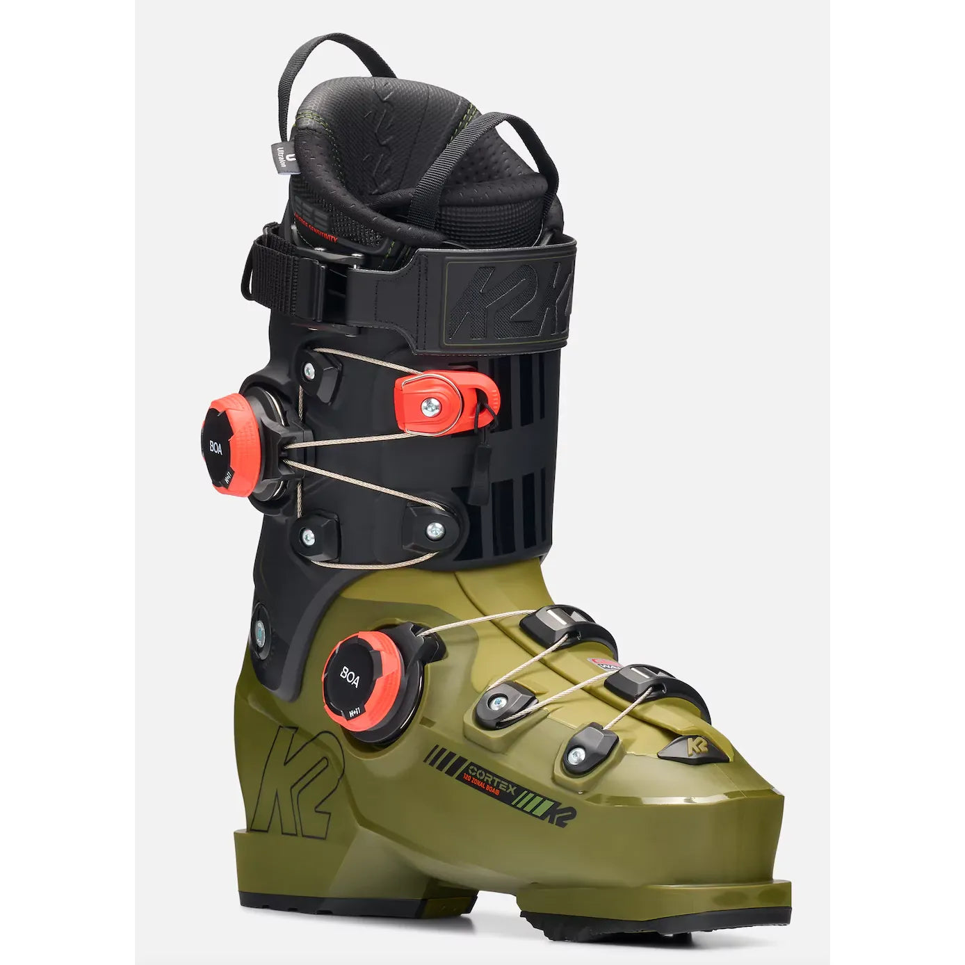 Cortex 120 Zonal BOA 2026