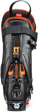 Zero G Peak Carbon F22