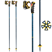 Spitfire Lite S Poles