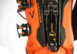 Cochise 130 DYN Boots F22