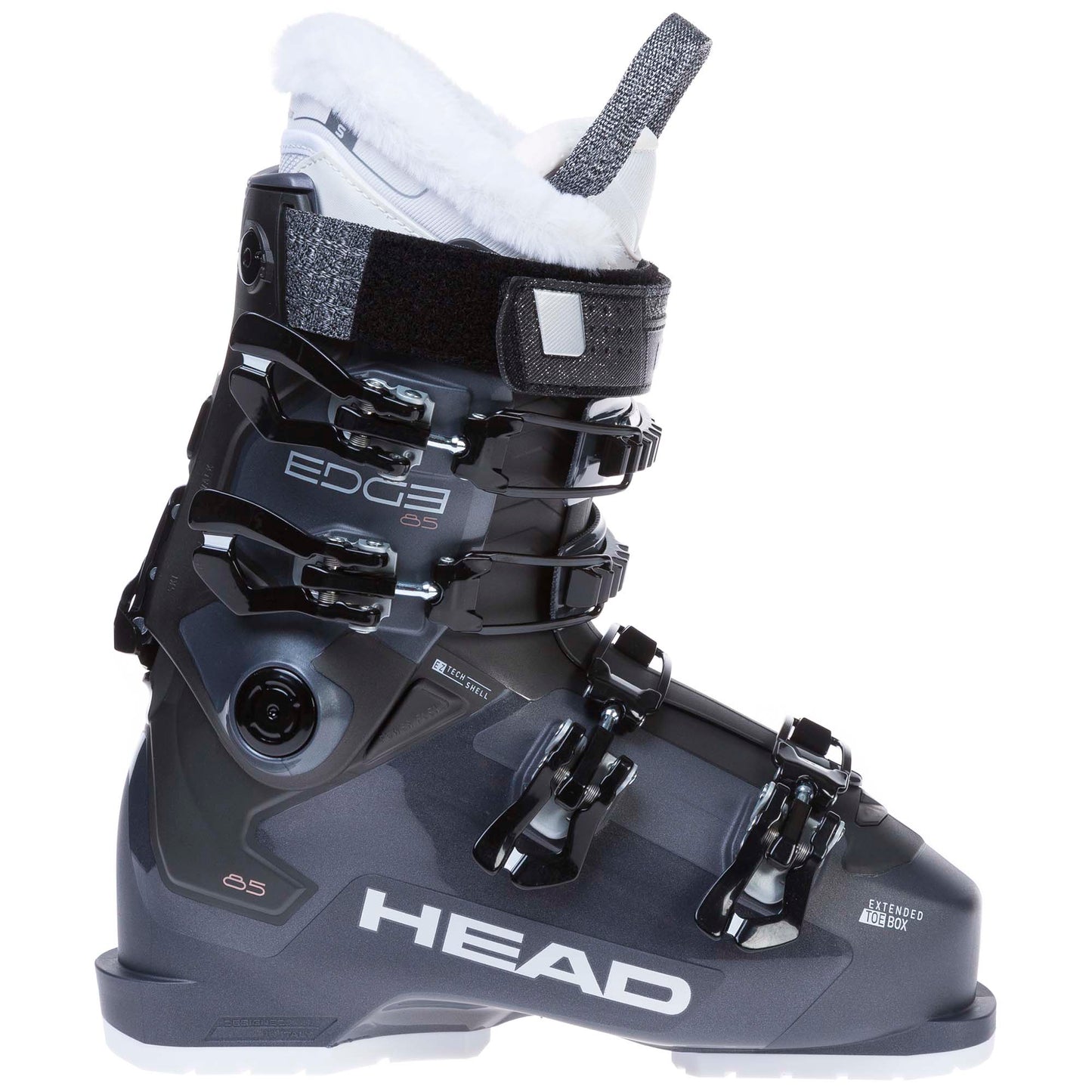 Edge 85 W Boots F23