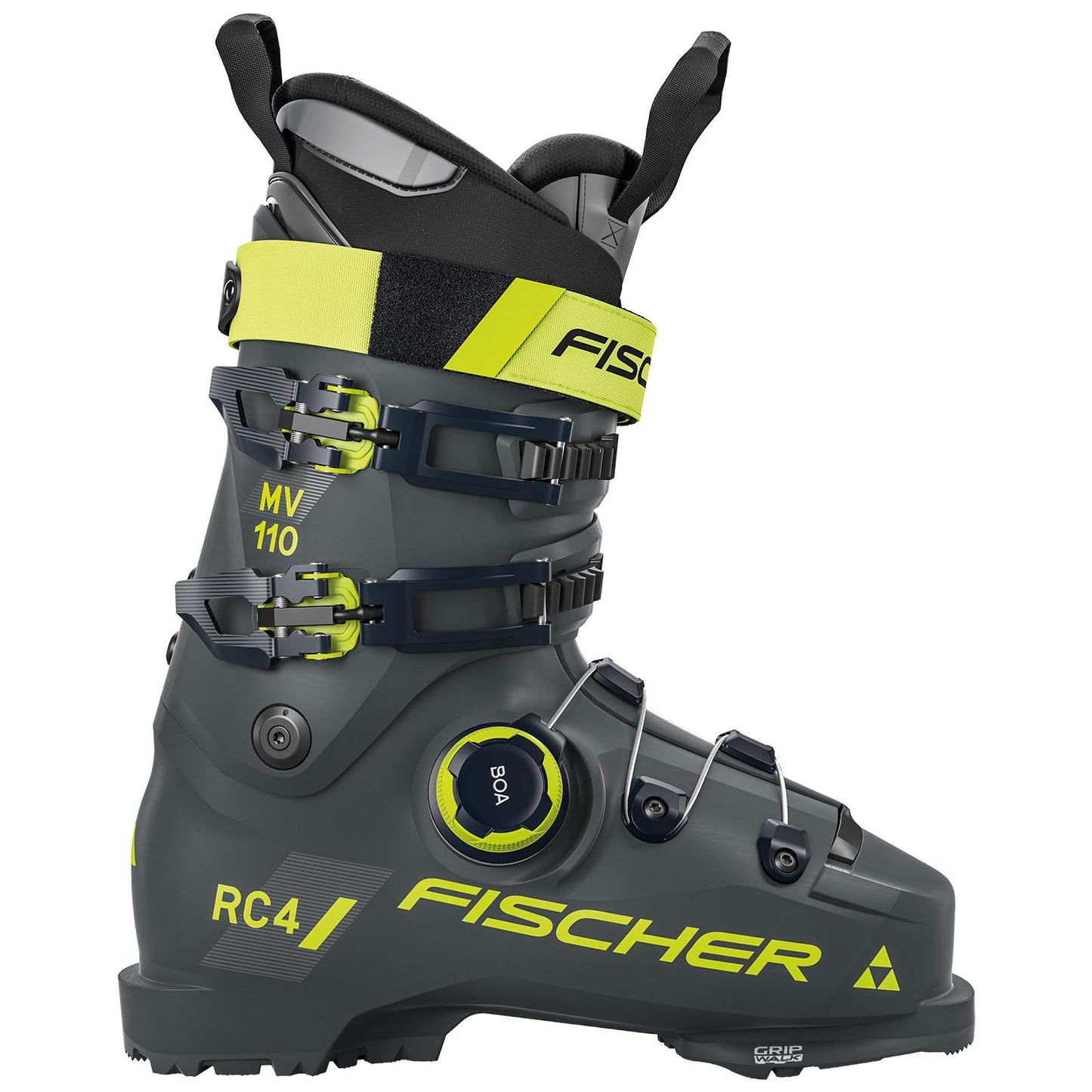RC4 110 BOA 2026