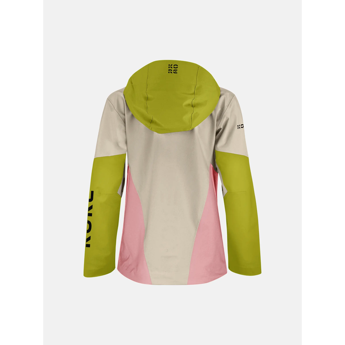 Kore Ladies Jacket 2026