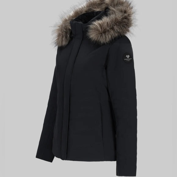 Tuscany Elite Ladies Jacket 2026