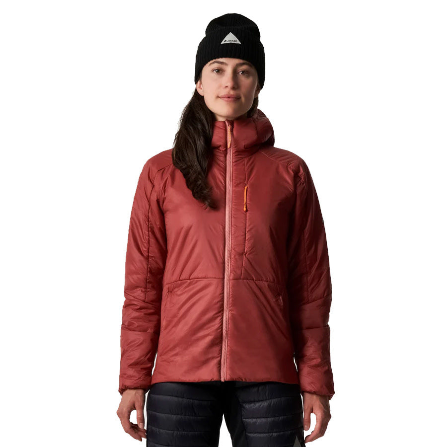 Summit Ladies Gilltek Jacket 2025