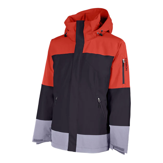 Amplitude Mens Jacket