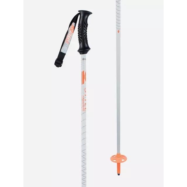 STYLE COMPOSITE POLES