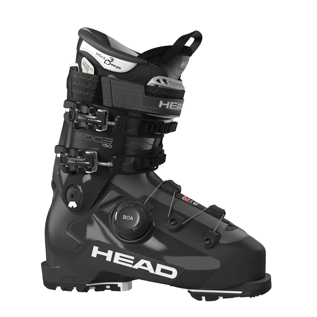 Edge 130 Boa 2026