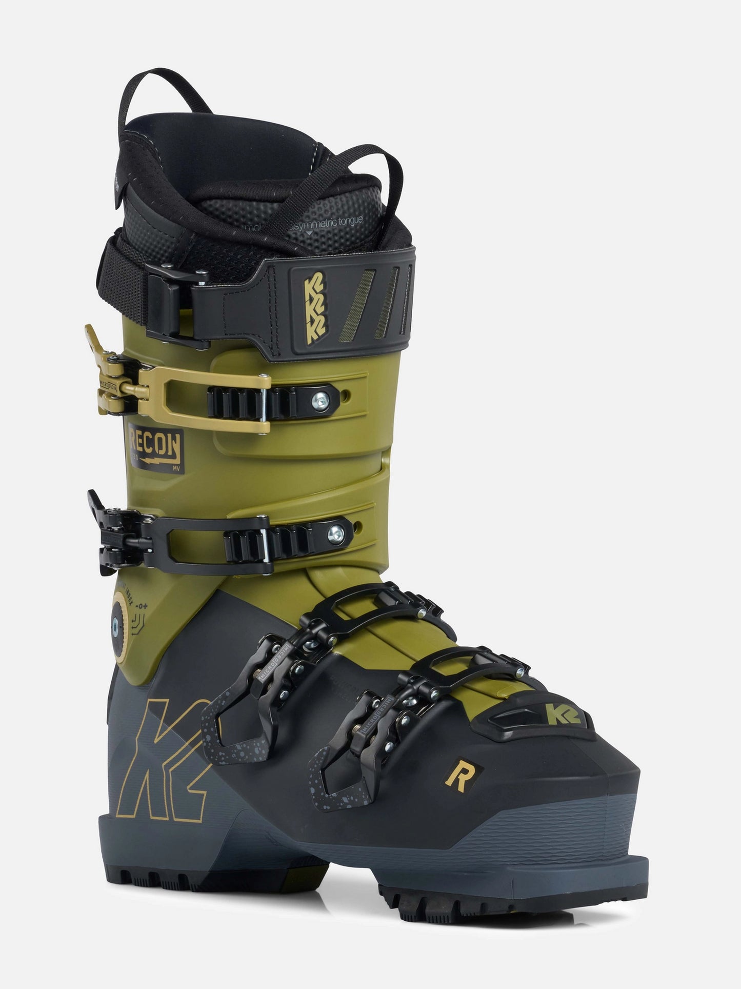 RECON 120 boots 2023
