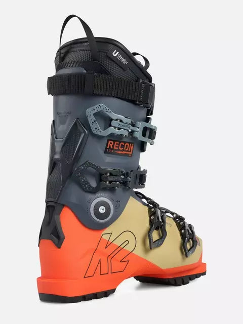 Recon 130 Boots F23