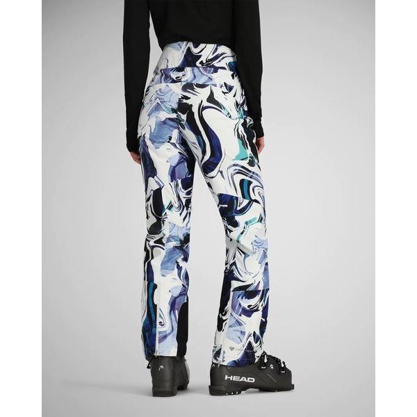 Printed Bliss Ladies Pants 2025