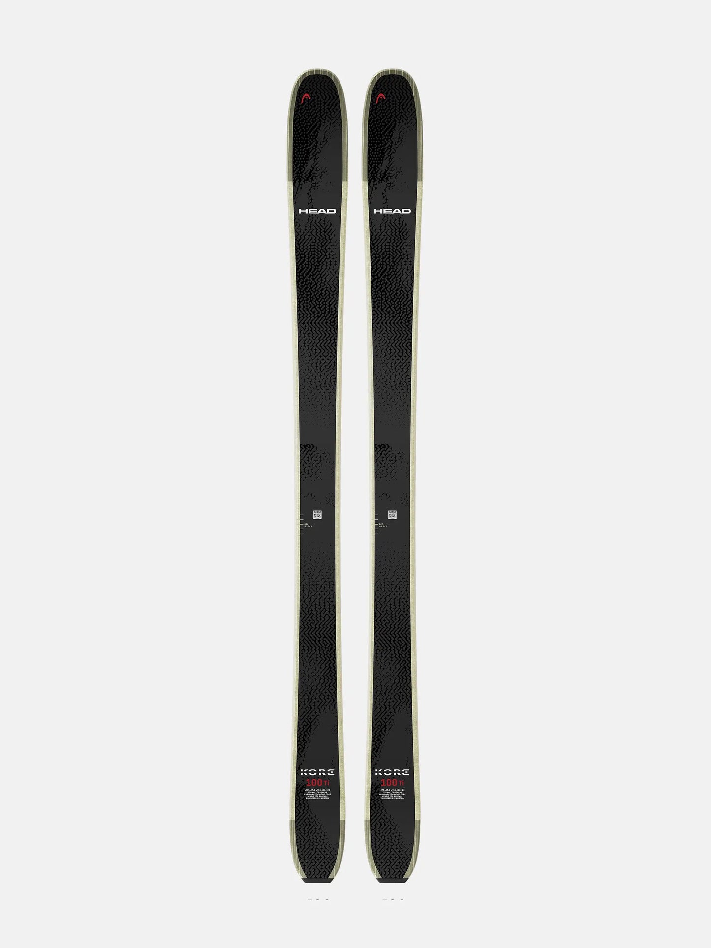 Kore 100 Ti F25