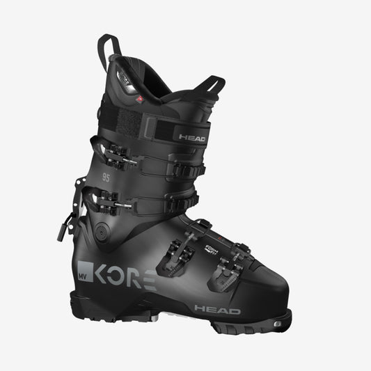 Kore 95 W  Boots