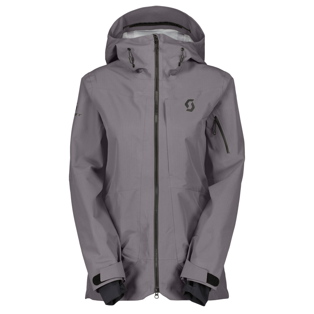 Vertic Ripstop Ladies 3L Jacket 2026