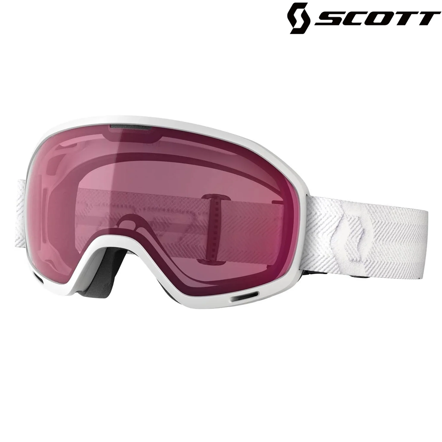Unlimited II OTG Goggles