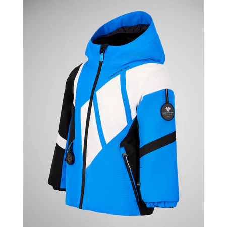 Orb Tots Jacket 2026