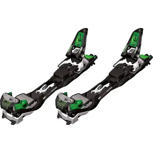 F12 Tour EPF Binding