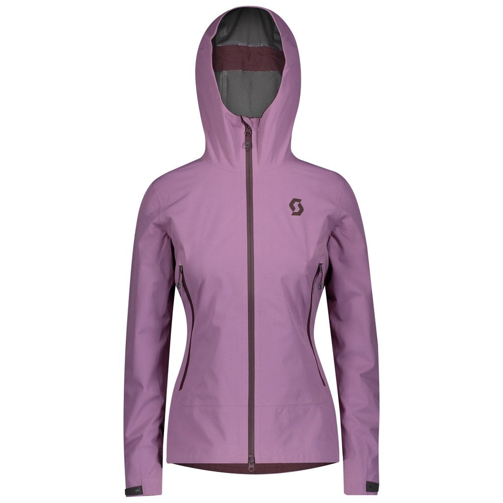 Explorair Ascent Ladies Jacket 2023