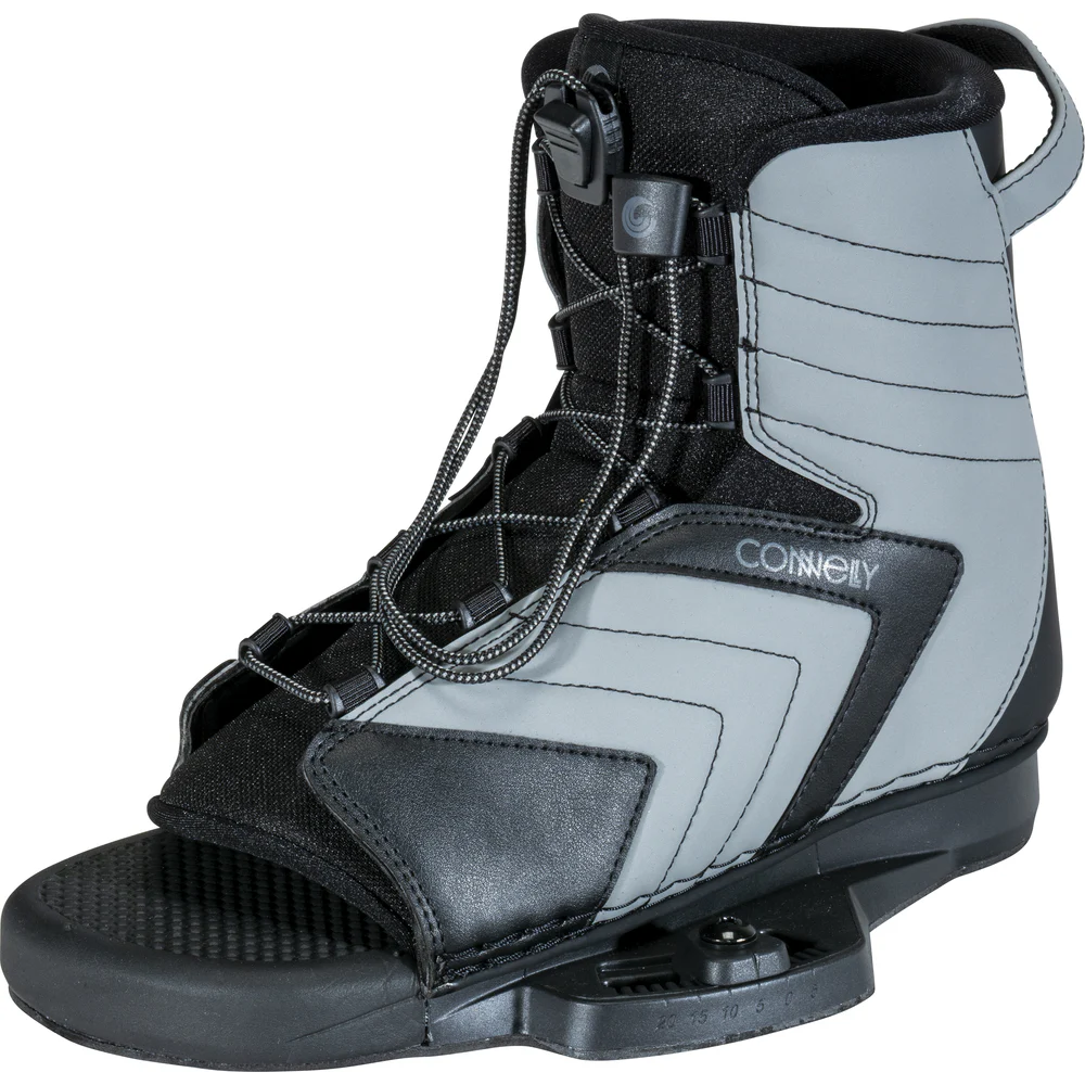 Optima Wakeboard Bindings – The Destination Slope and Surf Outfitters