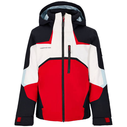 Mach 15 Junior Jacket 2026