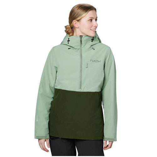 Sarah Ladies Anorak 2024