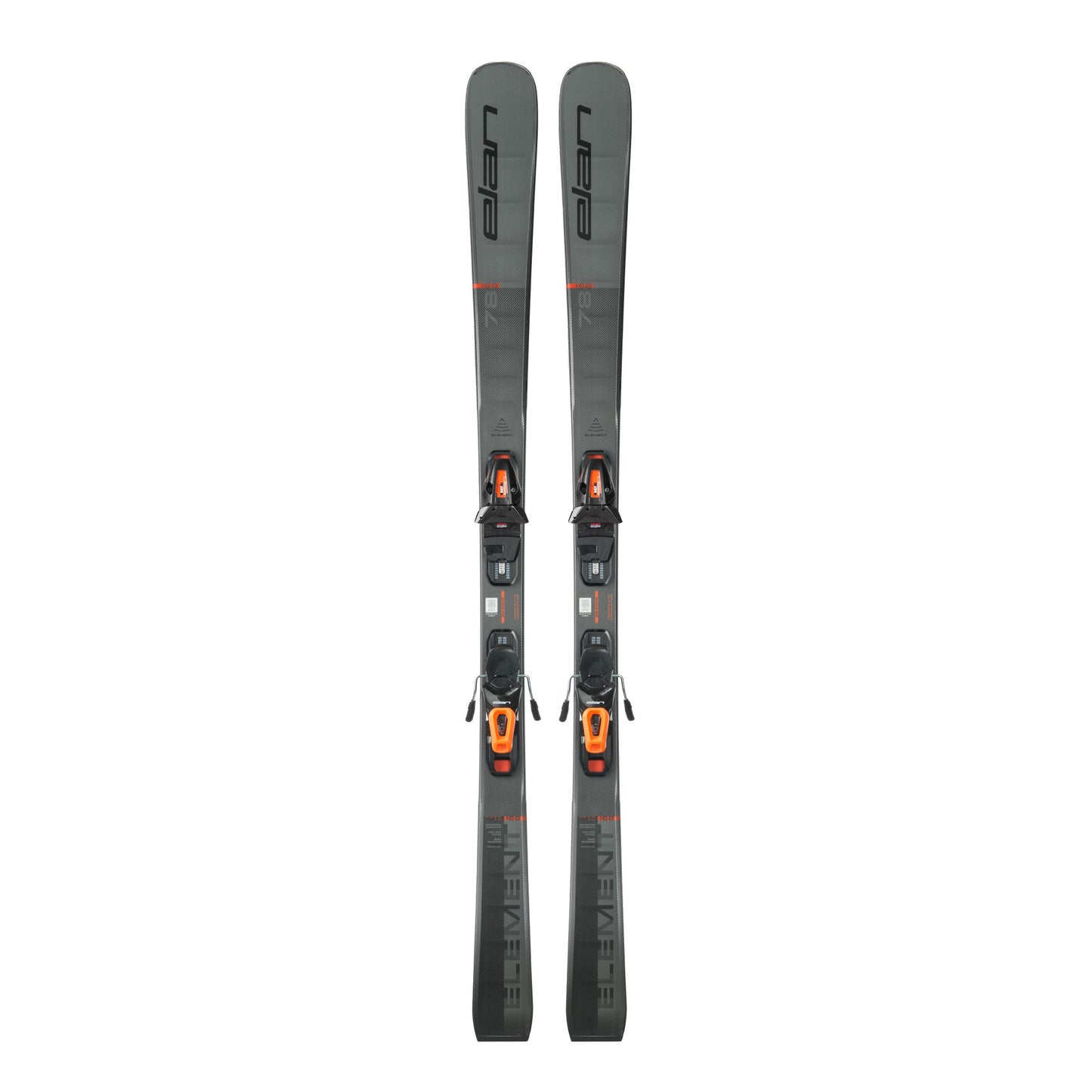 Element 78 SX w/EL 10 2026
