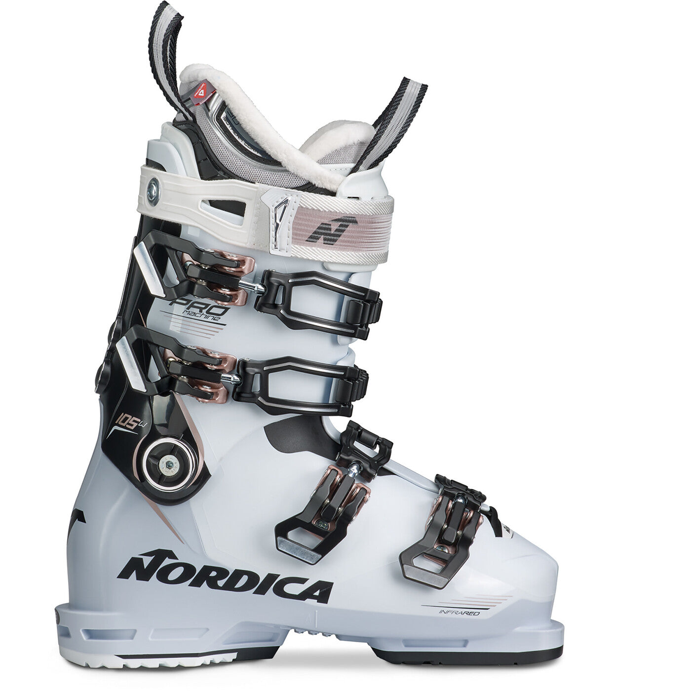 Pro Machine 105 W F23