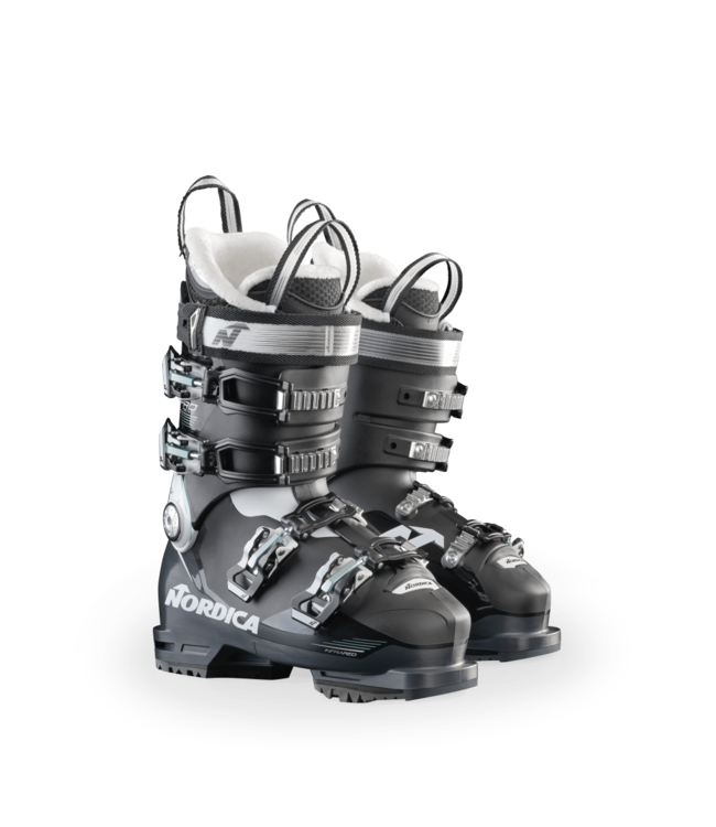 Pro Machine 85W Boots F23