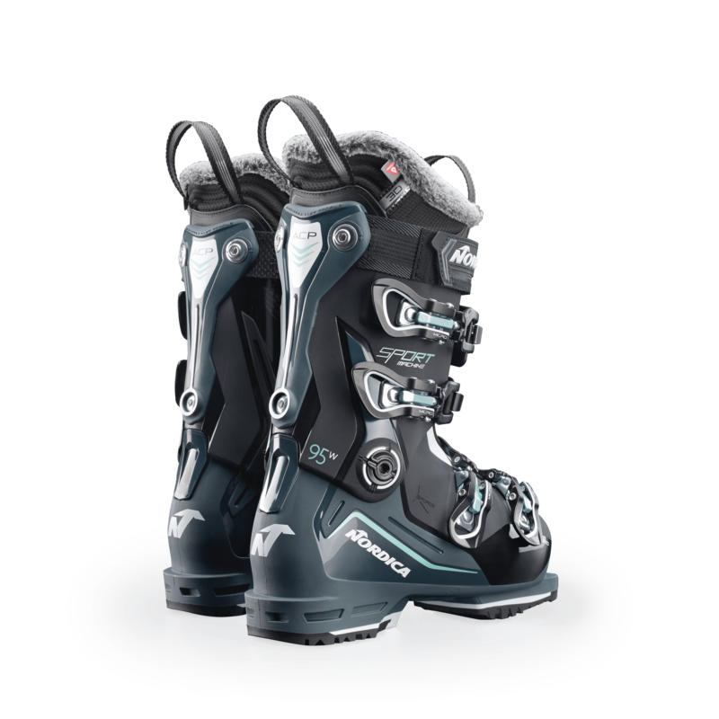 Sportmachine 95 W F23