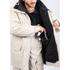 Catalyst Mens Fusion Jacket