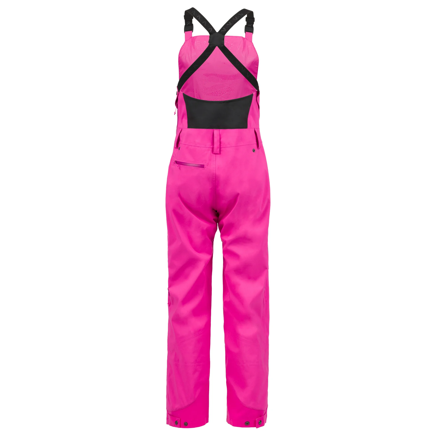 Foxy Ladies Bib 2026
