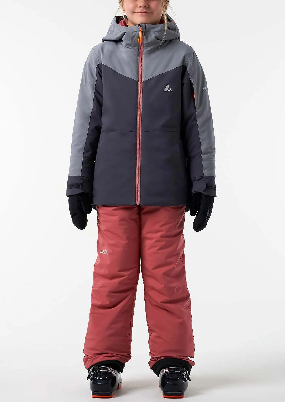 Bromont Junior Jacket F24