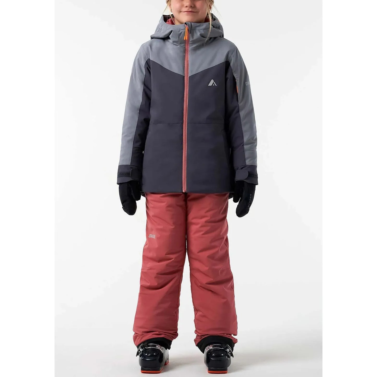 Bromont Junior Jacket F24