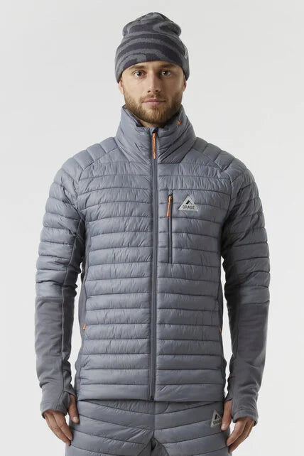 Mens Morrison Gilltek Jacket F24