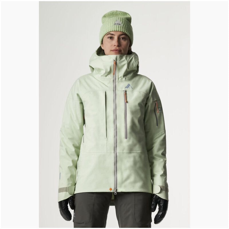 MTN-X Panorama 3L Ladies Jacket F24
