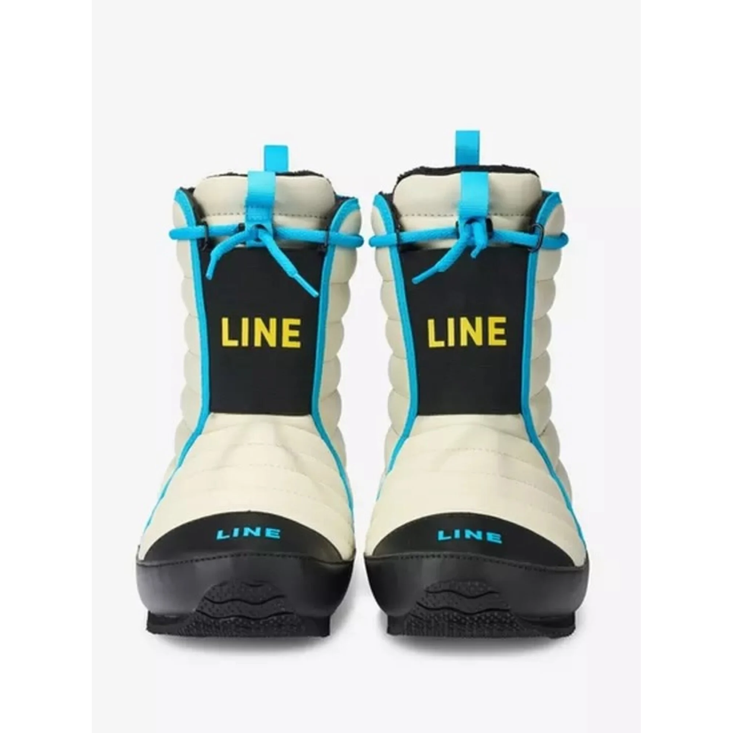 Line Bootie 2.0