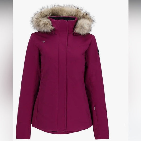 Tuscany Elite Ladies Jacket 2023