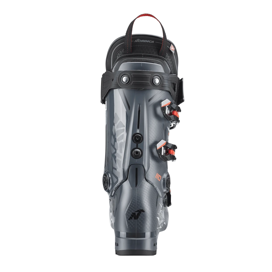 Pro Machine 110 2027